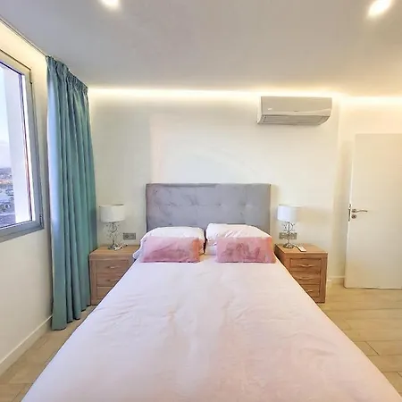 Ocean Garden 82 Appartement