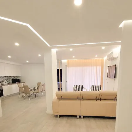 Appartement Ocean Garden 82