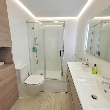 Apartman Ocean Garden 82 Costa Adeje (Tenerife)