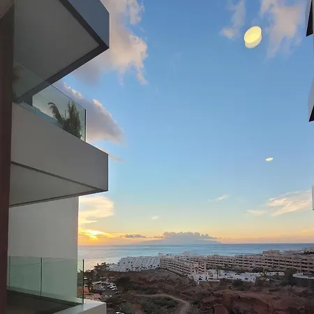 Apartman Ocean Garden 82 *