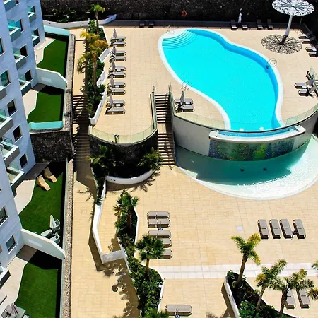 Ocean Garden 82 Apartman