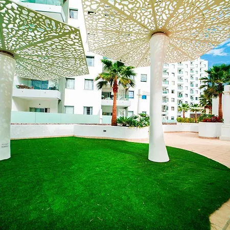 Apartman Ocean Garden 82 Costa Adeje (Tenerife)